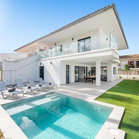 Villa Ca na Cati  Alcúdia Esterno foto