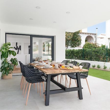 Villa Ca na Cati  Alcúdia Esterno foto