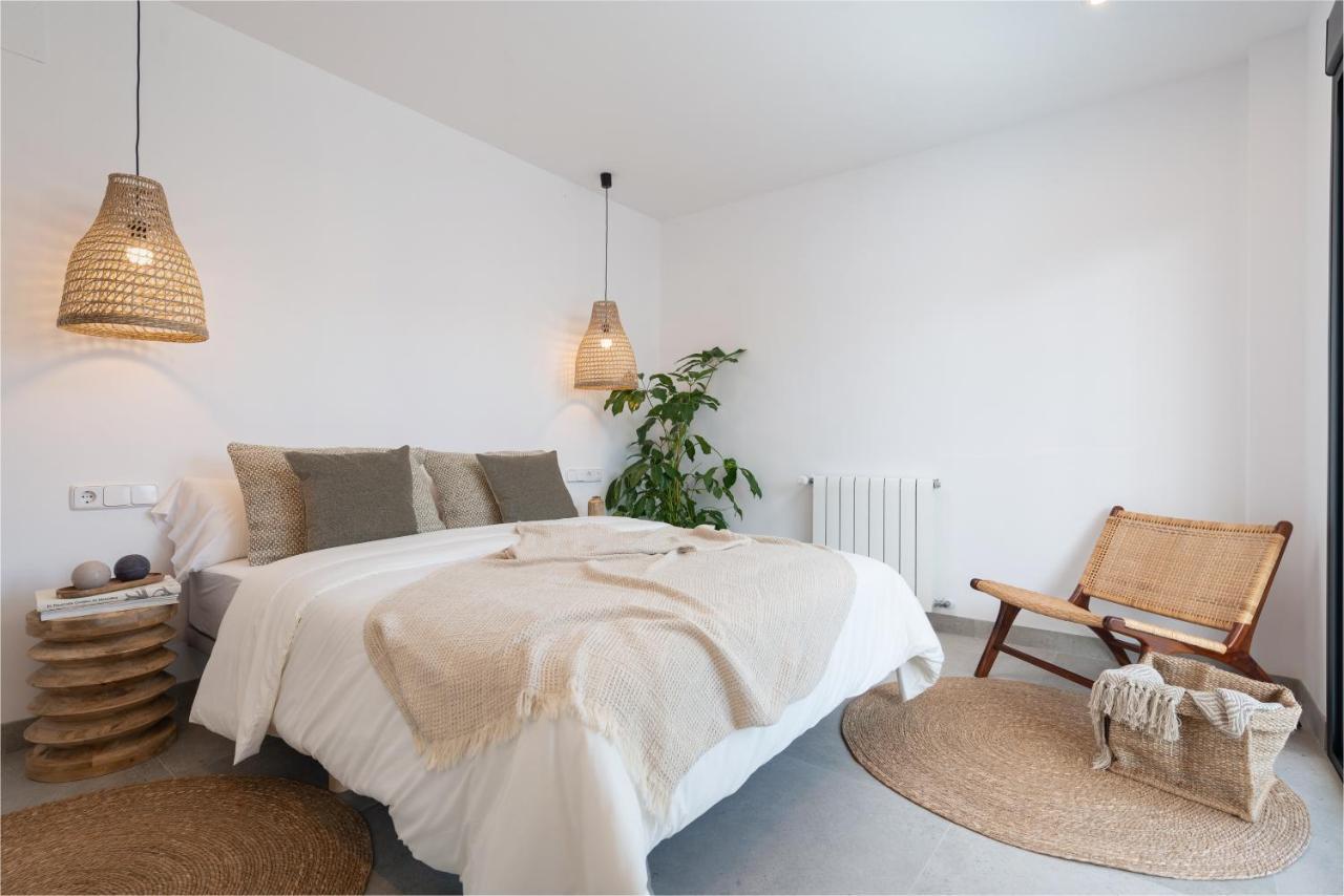 Villa Ca na Cati  Alcúdia Esterno foto
