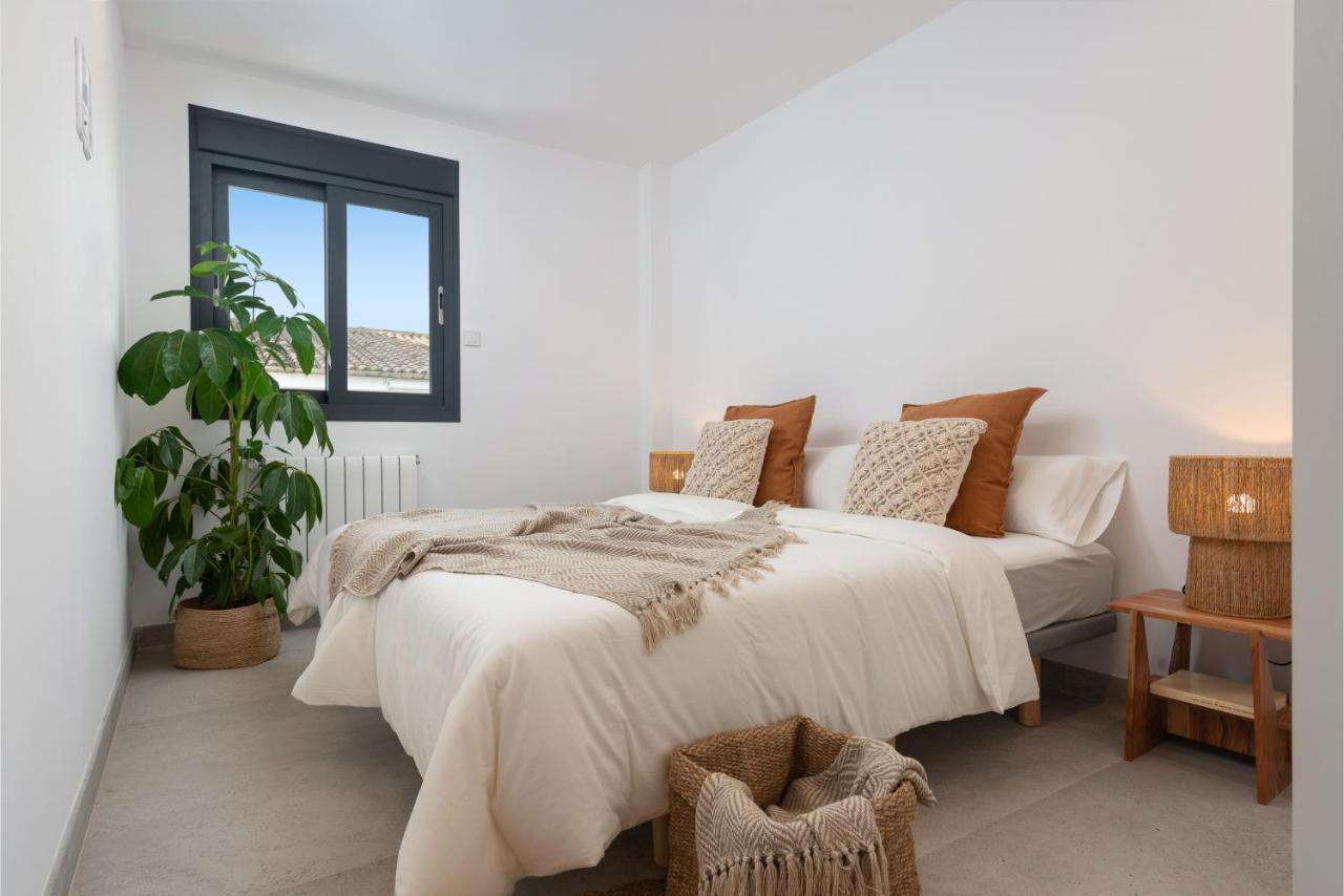 Villa Ca na Cati  Alcúdia Esterno foto