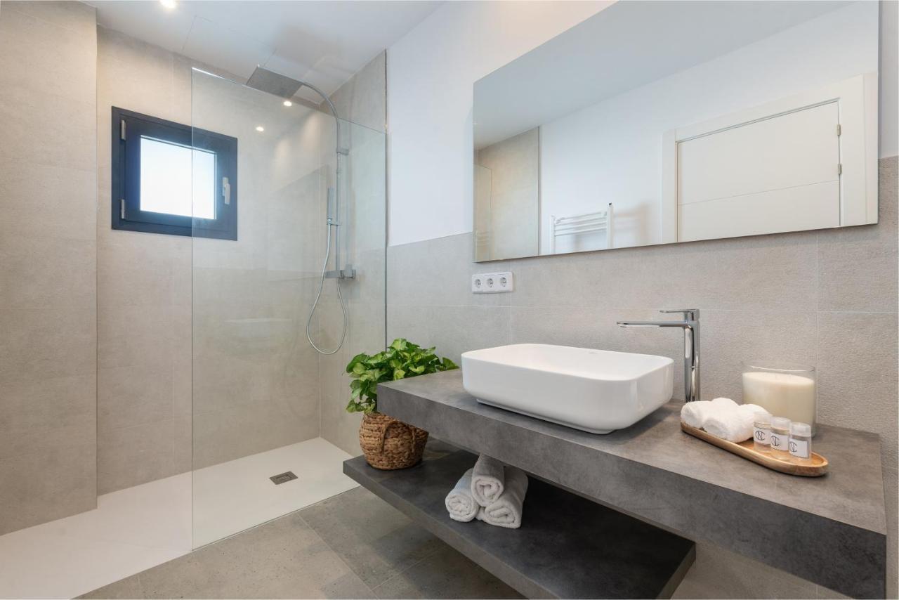 Villa Ca na Cati  Alcúdia Esterno foto