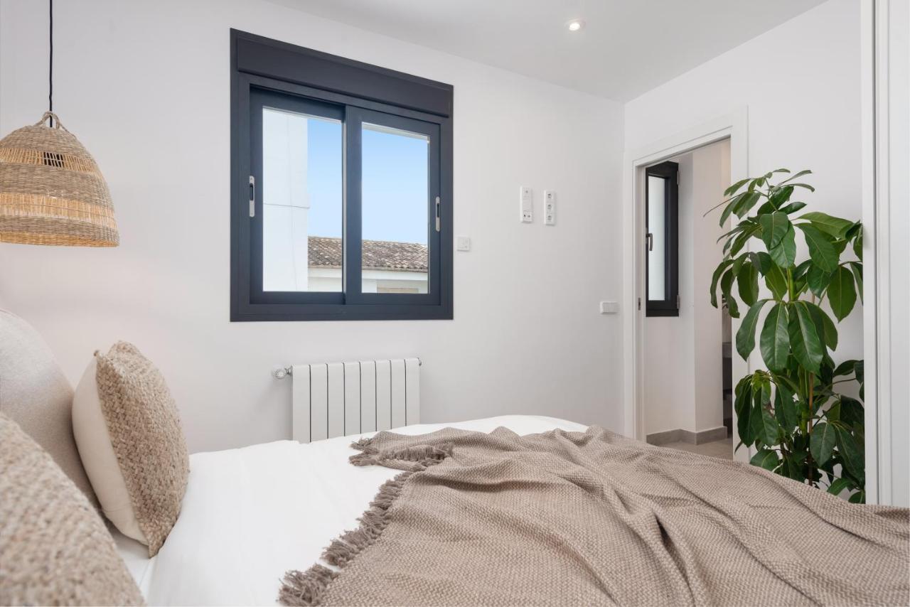 Villa Ca na Cati  Alcúdia Esterno foto