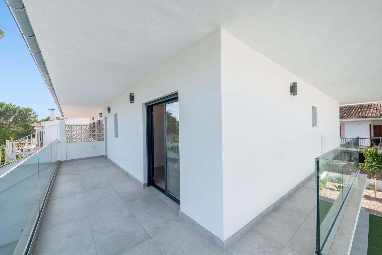 Villa Ca na Cati  Alcúdia Esterno foto