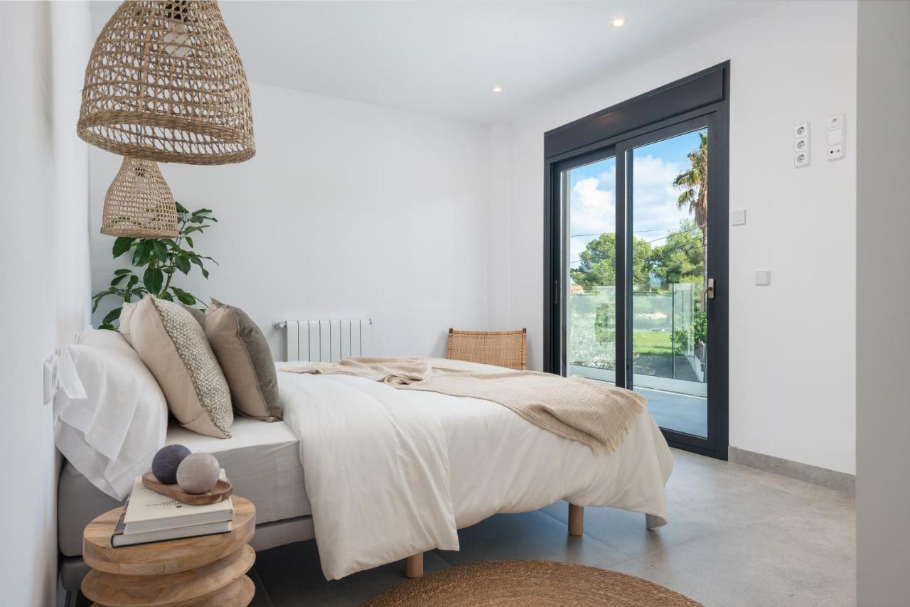Villa Ca na Cati  Alcúdia Esterno foto